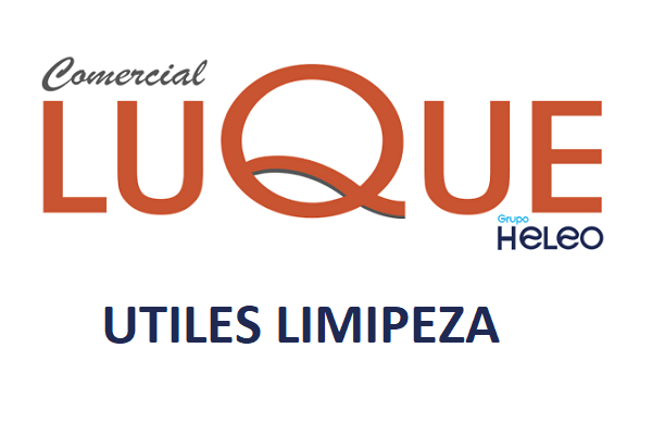 LUQUE - UTILES Y ACCESORIOS LIMPIEZA