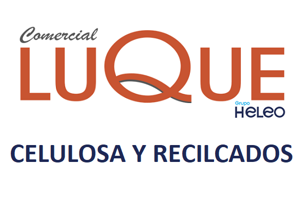 LUQUE - PAPEL CELULOSA Y RECICLADOS