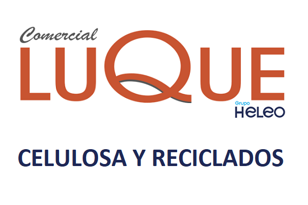 LUQUE - PAPEL CELULOSA Y RECICLADOS
