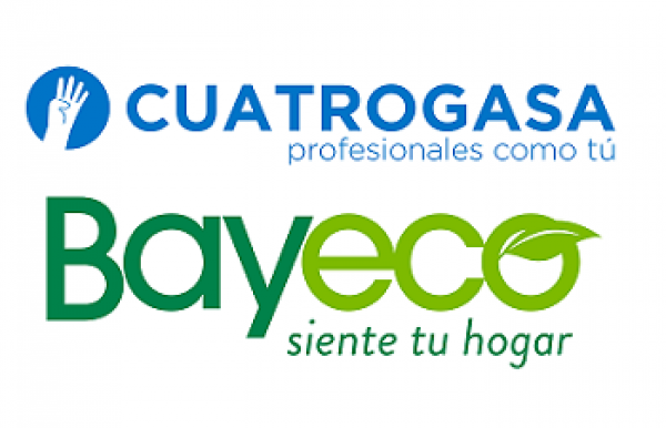 CUATROGASA